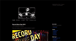 Desktop Screenshot of disc-a-brac.ch